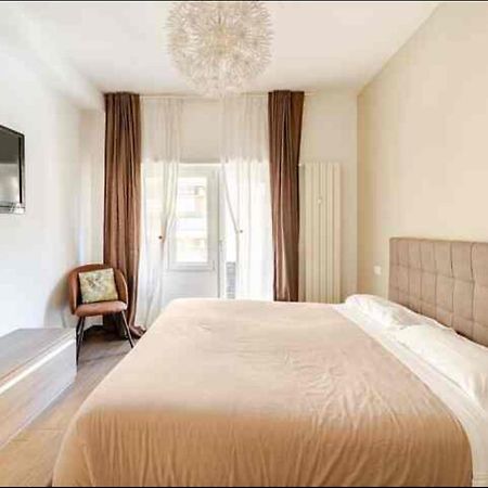 Vch Vatican Charming House Roma Exterior foto
