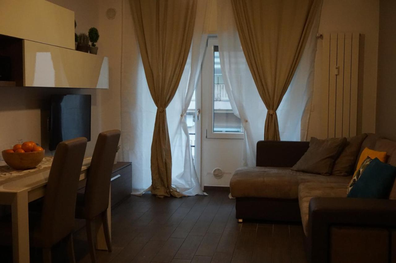 Vch Vatican Charming House Roma Exterior foto